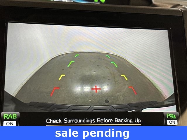 Thumbnail: 2023 Subaru Forester - 15