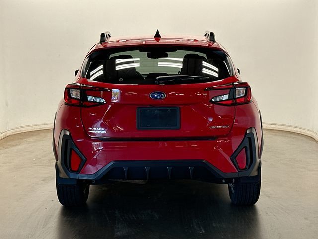 Thumbnail: 2024 Subaru Crosstrek - 4
