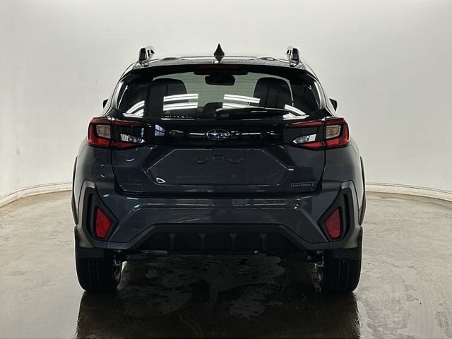 Thumbnail: 2026 Subaru Crosstrek - 4