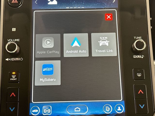 Thumbnail: 2026 Subaru Crosstrek - 13