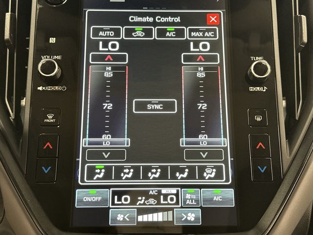 Thumbnail: 2026 Subaru Crosstrek - 15