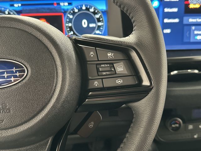 Thumbnail: 2026 Subaru Outback - 10