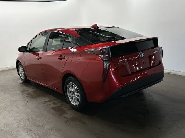 Thumbnail: 2018 Toyota Prius - 33