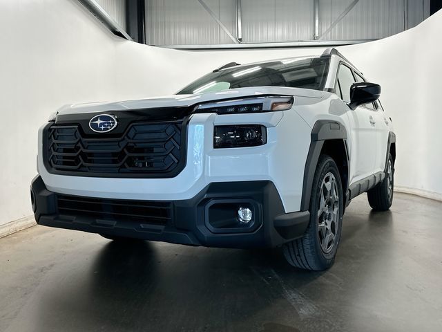 Thumbnail: 2026 Subaru Outback - 26