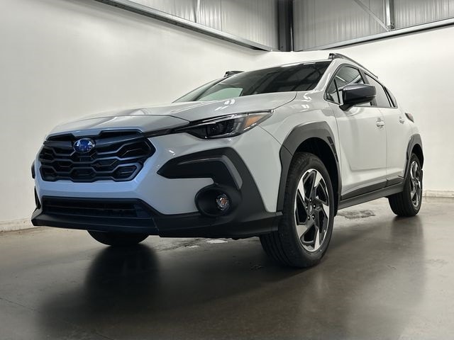 Thumbnail: 2025 Subaru Crosstrek - 25