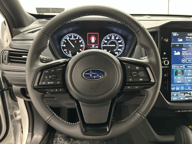 Thumbnail: 2026 Subaru Forester - 8