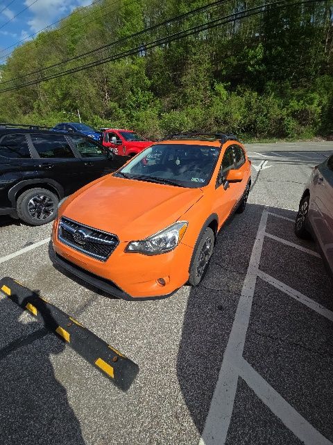 2013 Subaru XV Crosstrek Premium -
                  Moon Township, PA