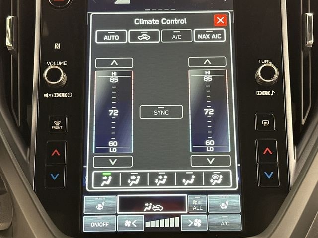 Thumbnail: 2025 Subaru Forester - 16