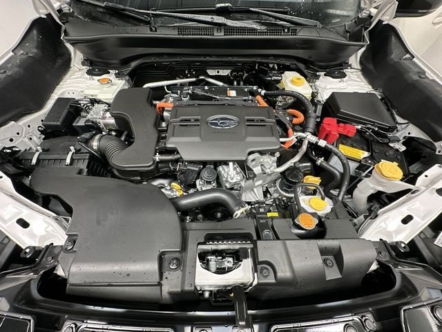 Thumbnail: 2025 Subaru Forester - 25