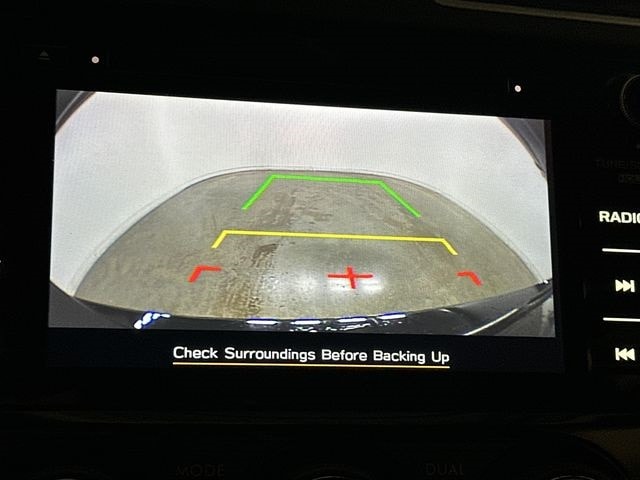 Thumbnail: 2021 Subaru WRX - 13