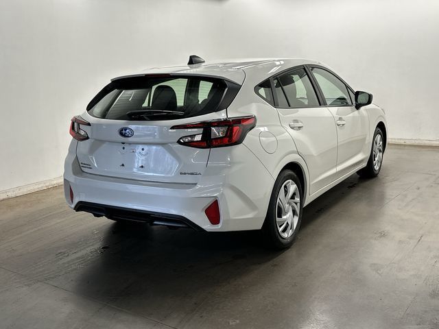 Thumbnail: 2024 Subaru Impreza - 31