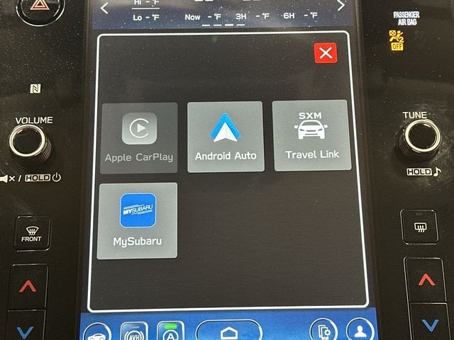 Thumbnail: 2025 Subaru Outback - 13