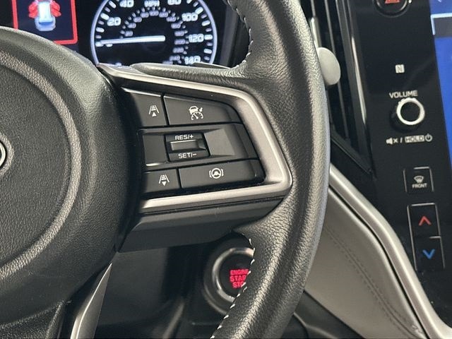 Thumbnail: 2023 Subaru Outback - 10