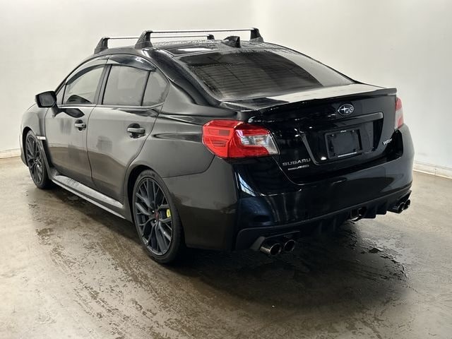 Thumbnail: 2021 Subaru WRX - 32