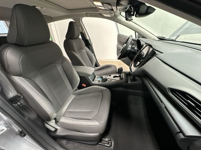 Thumbnail: 2026 Subaru Crosstrek - 21