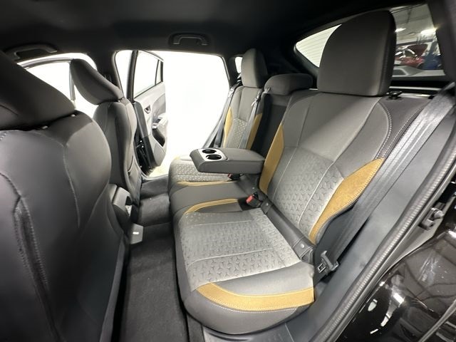 Thumbnail: 2025 Subaru Crosstrek - 17