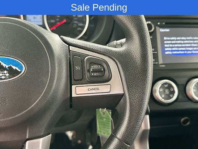 Thumbnail: 2017 Subaru Forester - 9