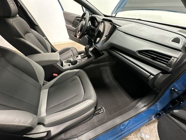 Thumbnail: 2026 Subaru Crosstrek - 20