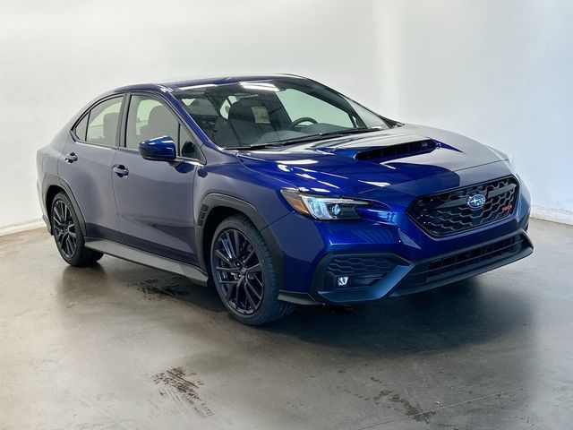Thumbnail: 2026 Subaru WRX - 27