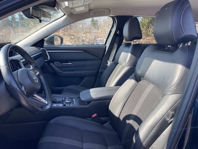 Thumbnail: 2024 Mazda CX-50 - 20