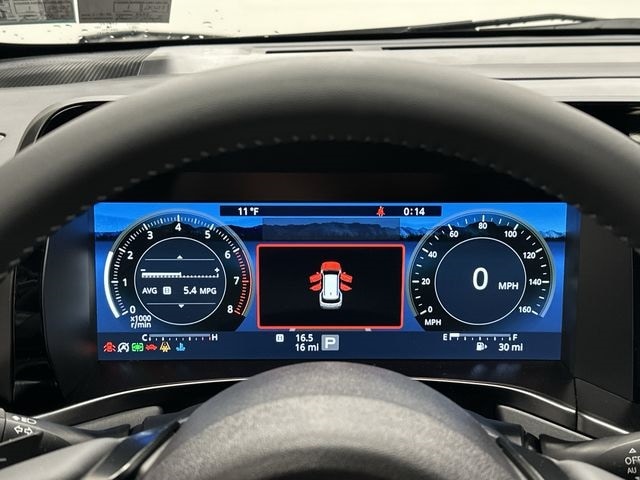 Thumbnail: 2026 Subaru Outback - 7