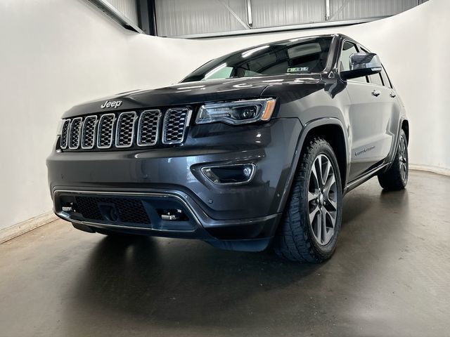 Thumbnail: 2018 Jeep Grand Cherokee - 32