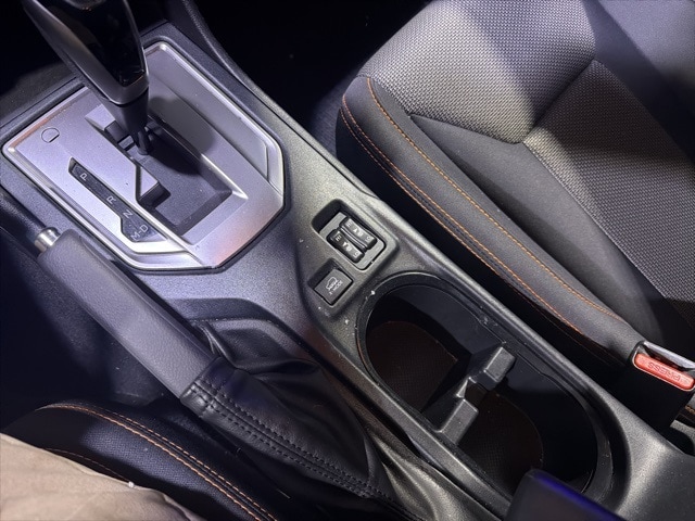 Thumbnail: 2022 Subaru Crosstrek - 15