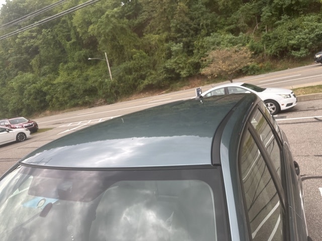 Thumbnail: 2013 Subaru Forester - 4