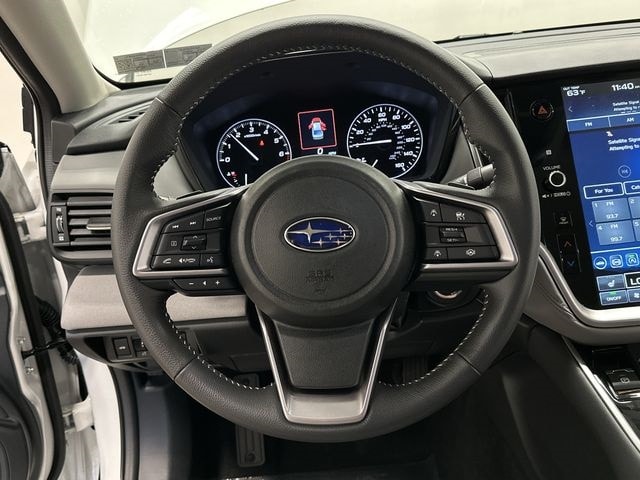 Thumbnail: 2025 Subaru Legacy - 7