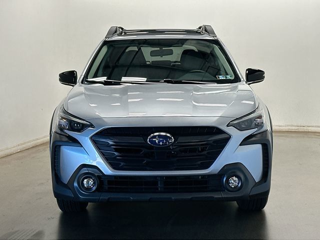 Thumbnail: 2025 Subaru Outback - 31