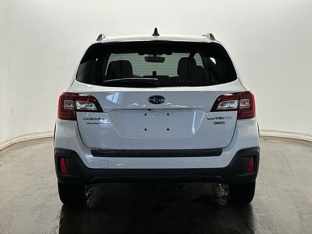 Thumbnail: 2018 Subaru Outback - 4