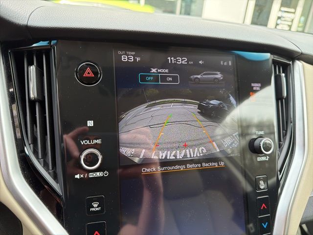 Thumbnail: 2020 Subaru Outback - 28