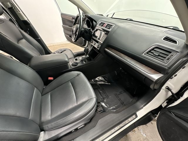 Thumbnail: 2015 Subaru Outback - 22