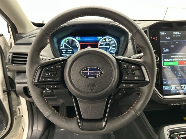 Thumbnail: 2026 Subaru Crosstrek - 7