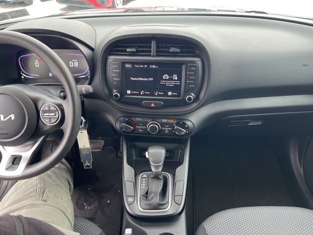 Thumbnail: 2023 Kia Soul - 21