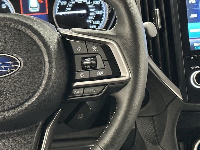 Thumbnail: 2023 Subaru Forester - 10