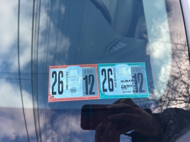 Thumbnail: 2020 Subaru Legacy - 20