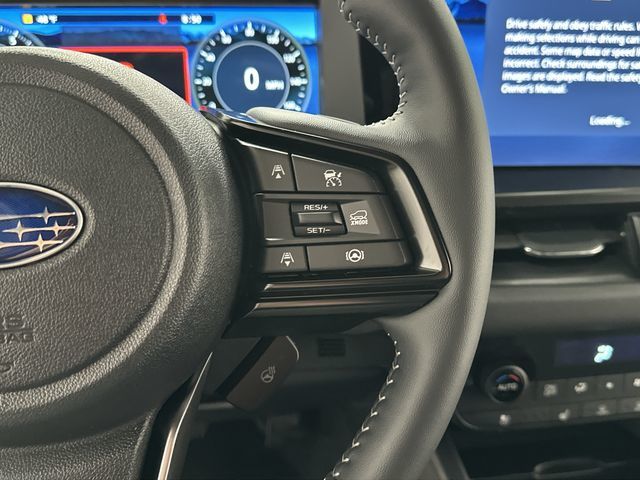 Thumbnail: 2026 Subaru Outback - 10