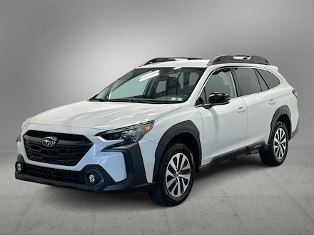 2024 Subaru Outback Premium SUV