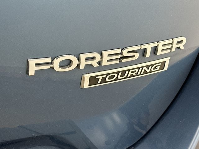 Thumbnail: 2021 Subaru Forester - 30