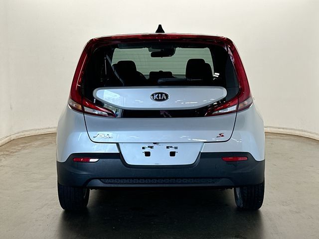 Thumbnail: 2020 Kia Soul - 4