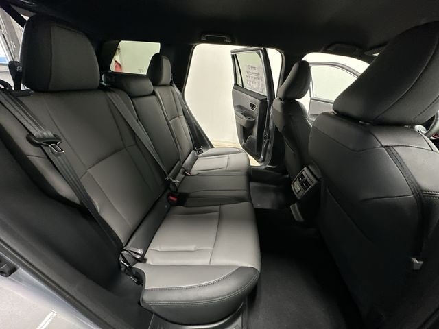 Thumbnail: 2026 Subaru Outback - 21