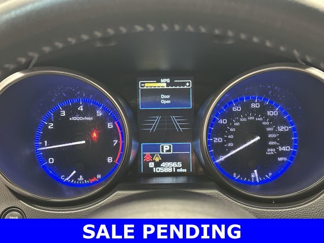 Thumbnail: 2019 Subaru Outback - 7