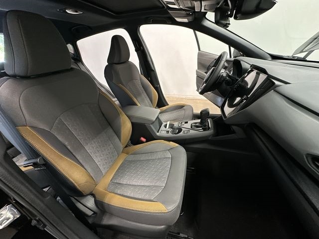 Thumbnail: 2025 Subaru Crosstrek - 21