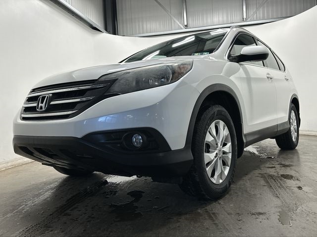 Thumbnail: 2014 Honda CR-V - 27