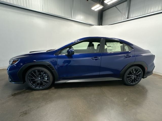 Thumbnail: 2026 Subaru WRX - 2