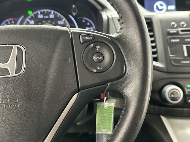 Thumbnail: 2014 Honda CR-V - 10