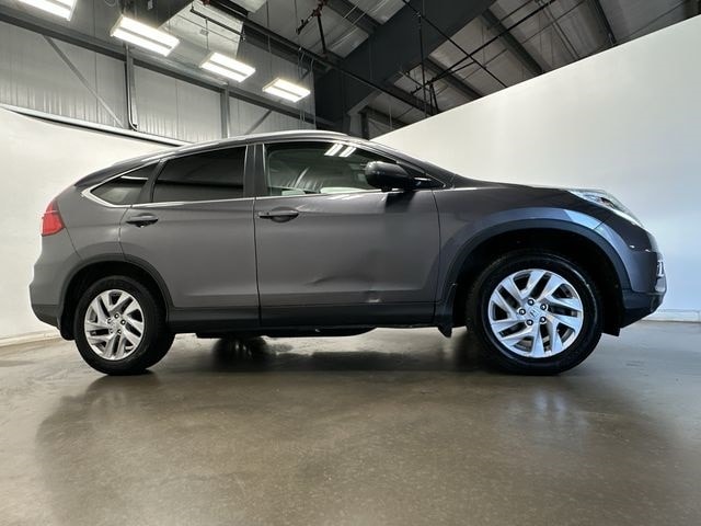 2015 Honda CR-V EX-L 3