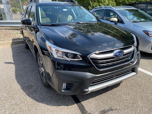 Thumbnail: 2020 Subaru Outback - 2