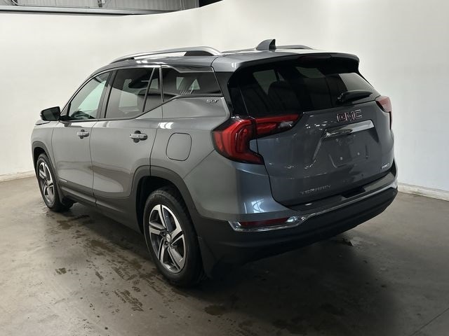 Thumbnail: 2018 GMC Terrain - 33